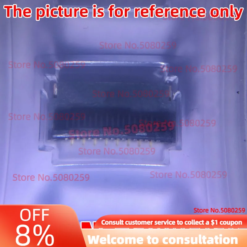 50/30/20 шт. FH35C-17S-0.3SHW FH35C-17S-0.3SHW(99) SMD