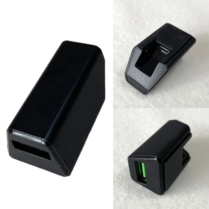 

USB Adapter for razer Wireless Mouse USB Receiver Mouse Adapter P9JB