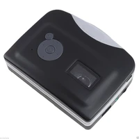 usb cassette to mp3 converter capture audio music player tape to digital mp3 save into usb flash drive