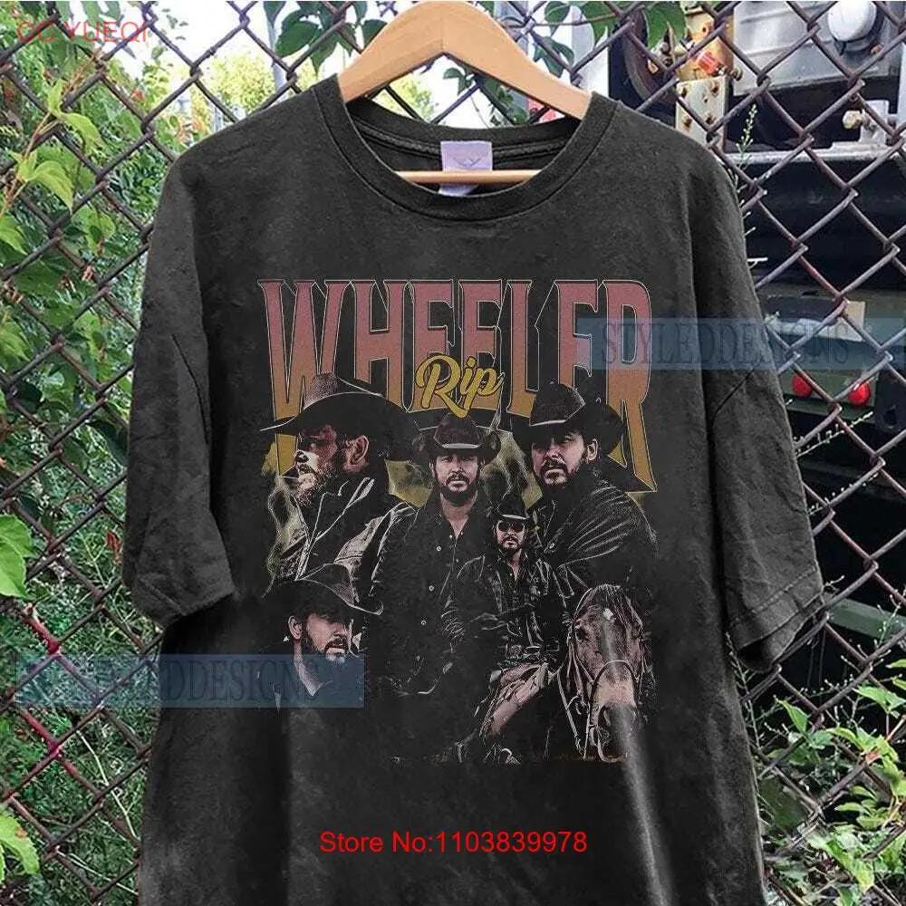 Женская футболка Every Girl Needs a Rip in Her Jeans винтажная Wheeler