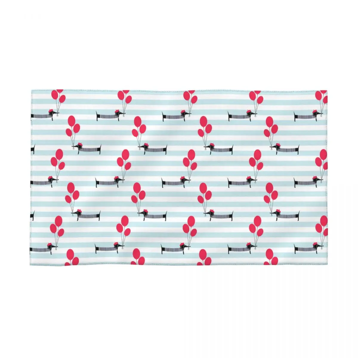 

Sausage Badger Dog Towel Quick Drying Animal Puppy Dachshund Super Soft Cotton Bath Towels