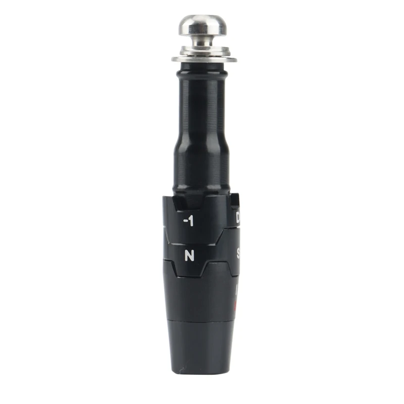 

1Pcs Golf Shaft Sleeve Adapter 0.335 RH For Callaway Tour Flat Driver