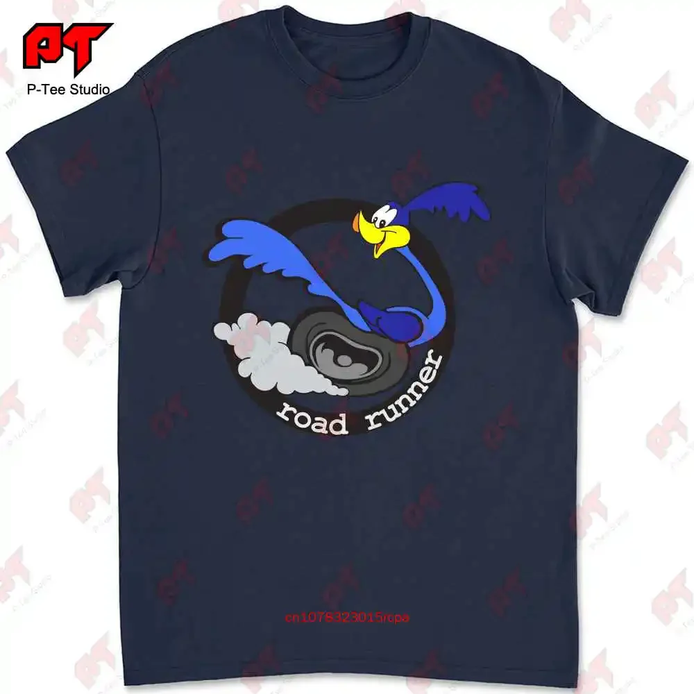 Дорожная футболка 0PV1