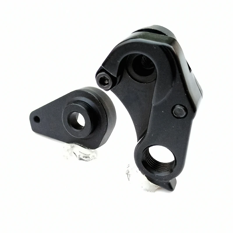 

2pc Bicycle MECH dropout For Giant Obsess Advanced XTC Trance Lust Anthem Intrigue 27.5 Gravel carbon FRAME derailleur RD hanger