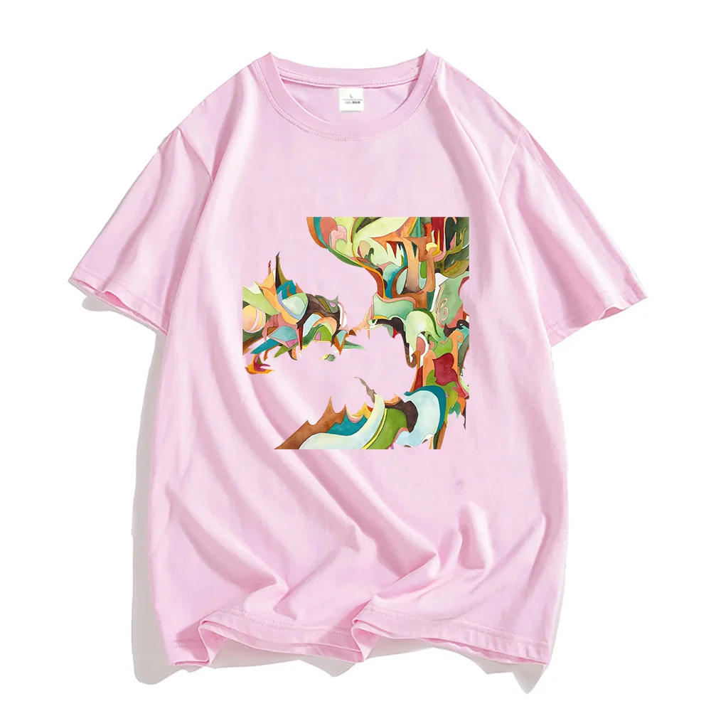 

Nujabes Jazz Hip Hop Lo-Fi Music Seba Jun T-shirts MEN Harajuku Tshirts Casual T Shirts 100% Cotton Short Sleeve Originality Top
