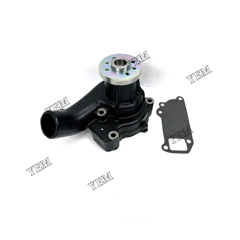 Водяной насос DH225-7 65.02502-8220 для комплекта ремонта двигателя Doosan запасные части