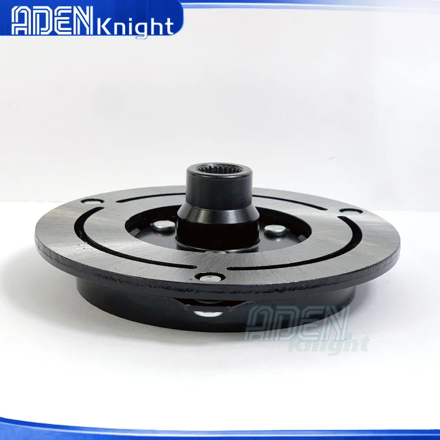 Ступица сцепления компрессора переменного тока для Renault Koleos Nissan Rogue 2 5 92610JM01C 92600JY11A