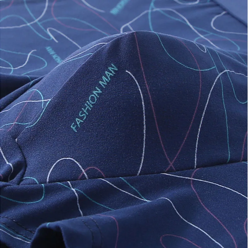 6Pcs Boxer for Men BoxerShorts Homme Underwer Panties Men Panties Male Underwer Boxer Underpants Comfort Breathe polyester Soft