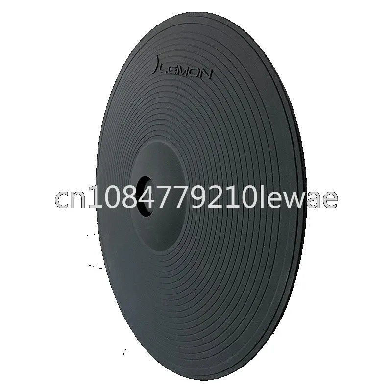 E-барабан 13 дюймов трехзонный плоский 2 с двойной зоной