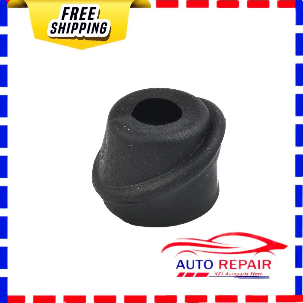 

8389698 Уплотнение втулки антенны Roadster, черные автомобильные аксессуары, авто внешняя часть для BMW Z3 серии E36