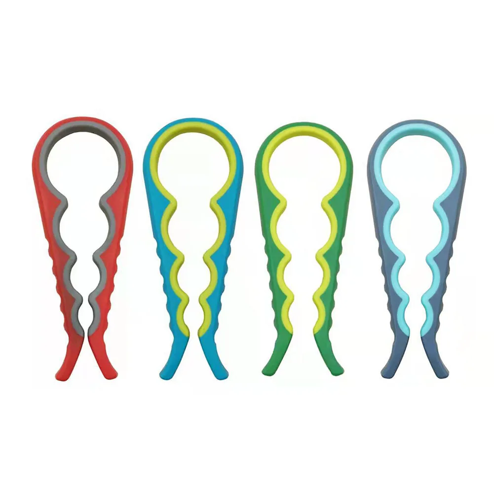 

4 в 1, кухонный прибор для открывания бутылок