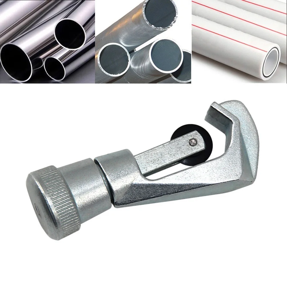 3-19 мм мини-труборез для резки медных труб инструменты цинкового сплава ремонта