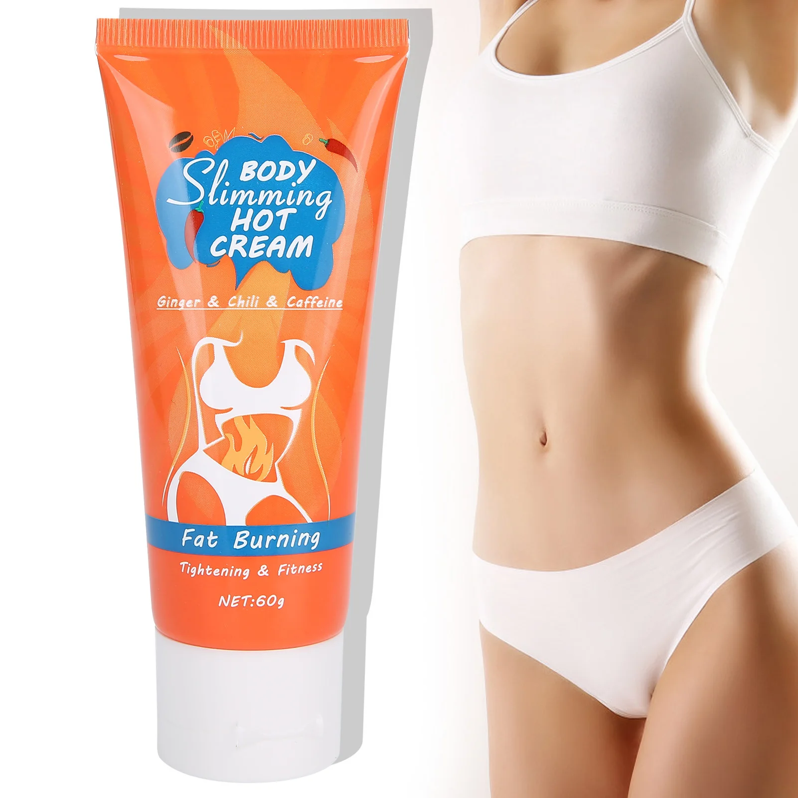 Рисунок 4 - Lantome 60 г крем для похудения