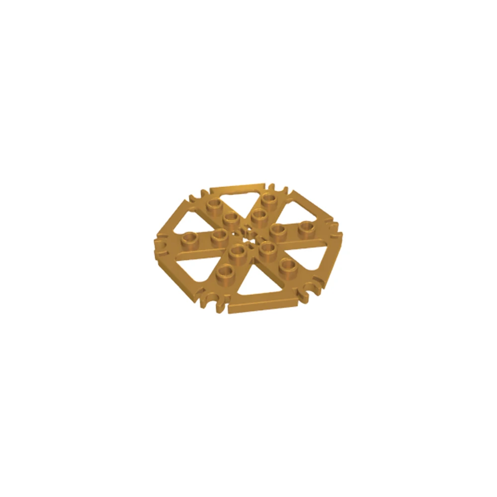 gobricks Технические кирпичи 10 шт.