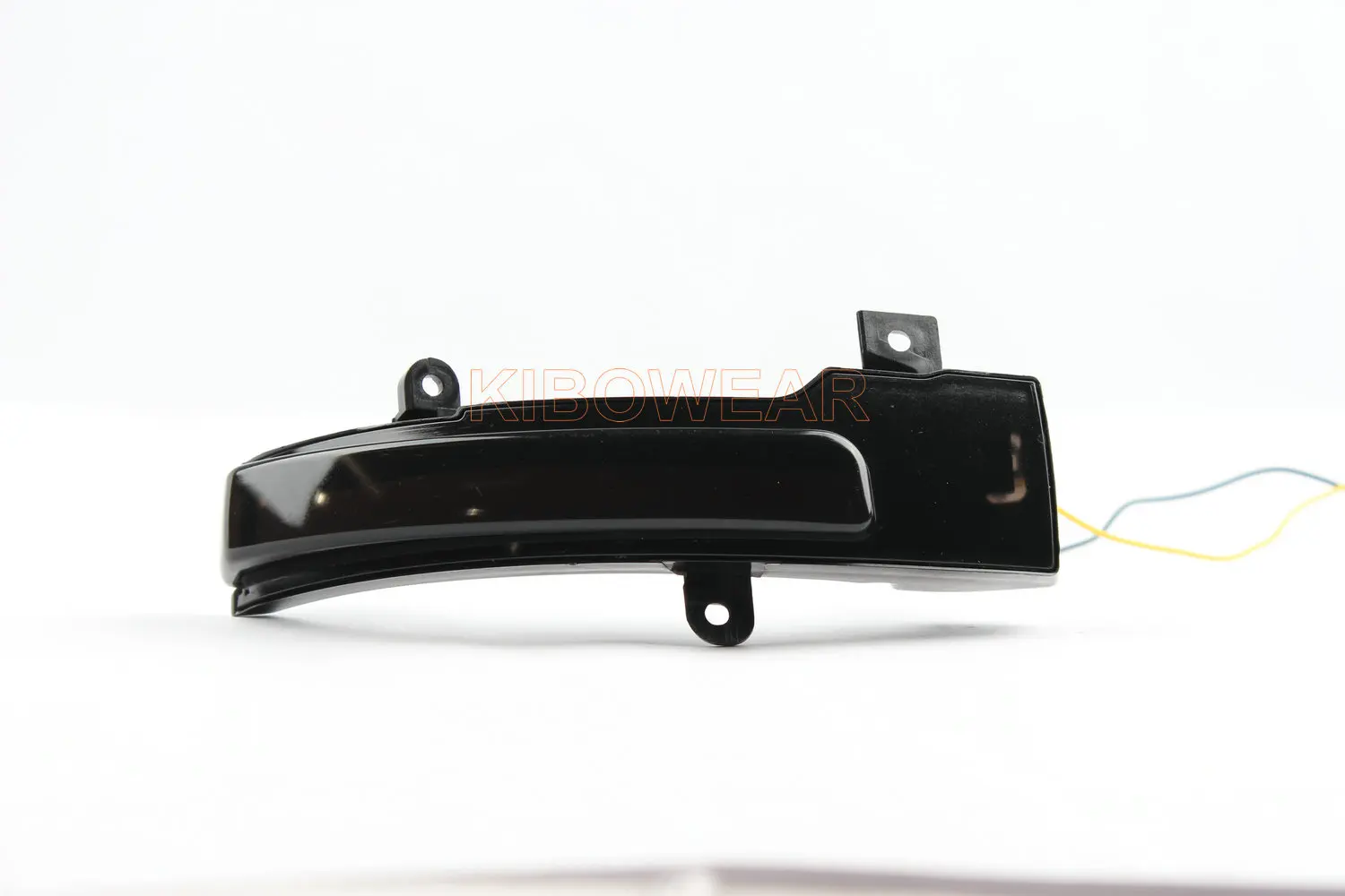 2Pcs For Mitsubishi Outlander 2013-2020 ASX Lancer 2016 up LED Dynamic Turn Signal Blinker Side Mirror Indicator Light Arrow | Автомобили