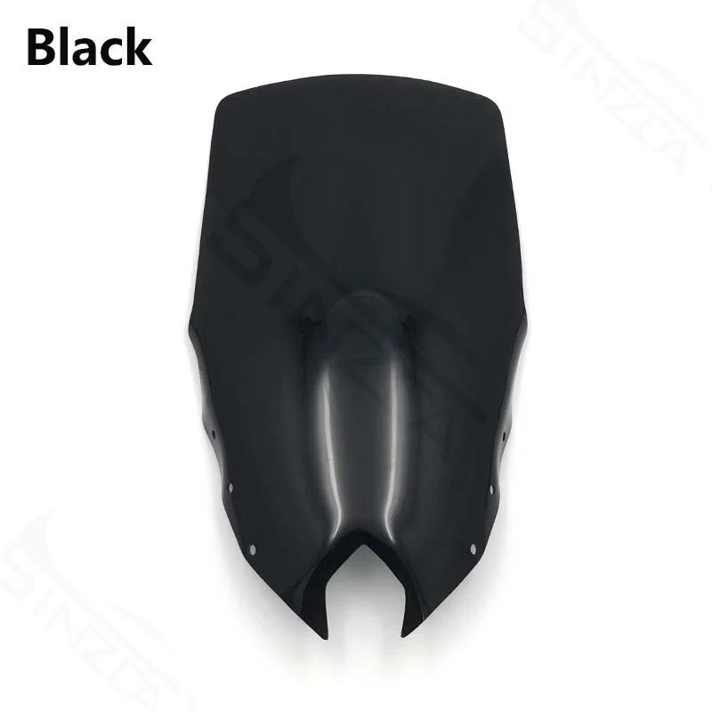 

Ветровое стекло для Yamaha FZ-6R FZS600 FZ6R XJ 6 XJ6 отверстие F XJ6F XJ6FA XJ-6F/6FA 2009-2017 2010 ветровое стекло дефлектор