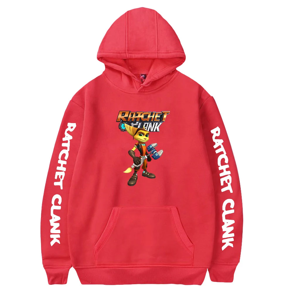 Толстовка с трещоткой и богом мужской женский пуловер длинными рукавами уличная