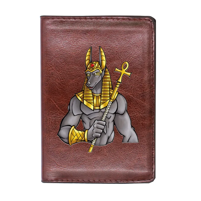 Рисунок 5 - Обложка для паспорта из искусственной