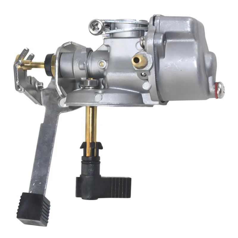 Элемент карбюратора лодки 6A1-14301-03 для подвесного мотора YAMAHA 2HP 2A 2-тактный