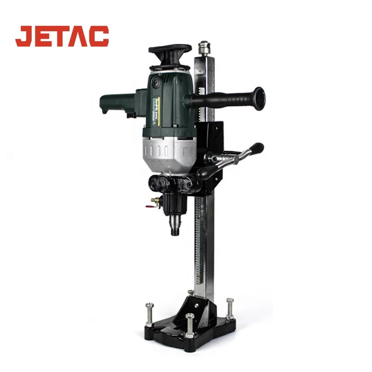 

Portable Concrete Core Drilling Machine Electric Hand Drill