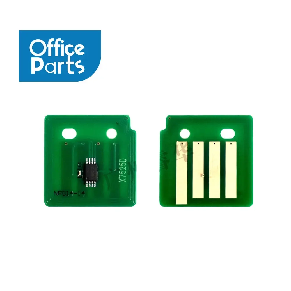 Тонер-чипы Parts House для Xerox WorkCentre 8 шт.