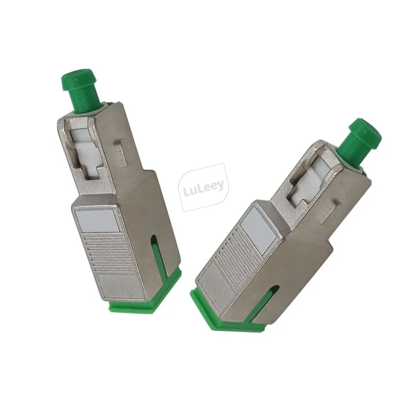 Усилитель оптического волокна SC/APC 5 дБ 10 2 шт. | Мобильные телефоны и аксессуары