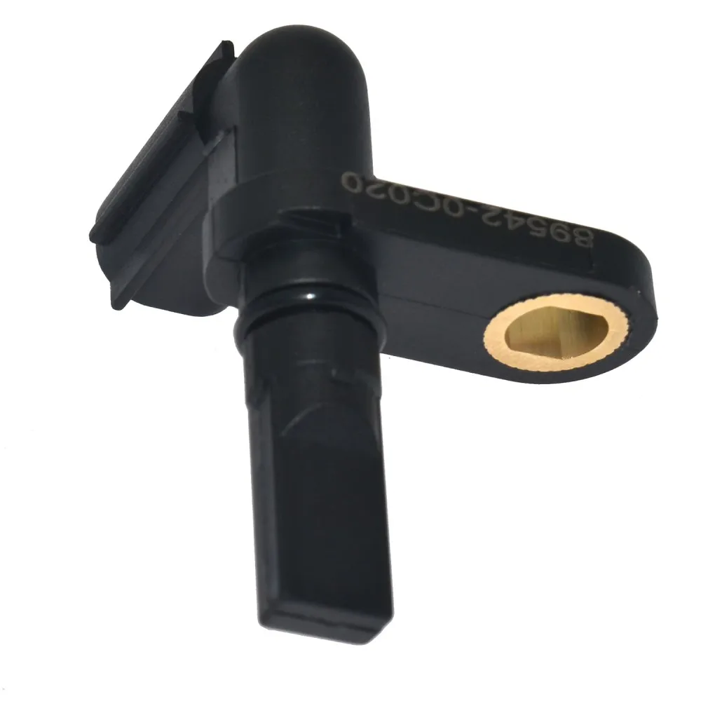 Новый датчик скорости колеса ABS 89542-0C020 подходит для TOYOTA Tundra 4.0L V6 передний/задний