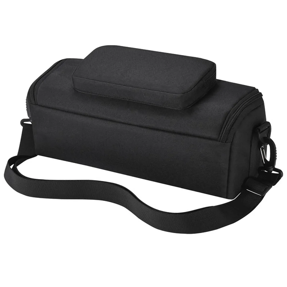 

Audio Storage Bag Large Travel Bag Wide Strap Shoulder Bag Speaker Carrying Case for Sony SRS-XB43 Audio