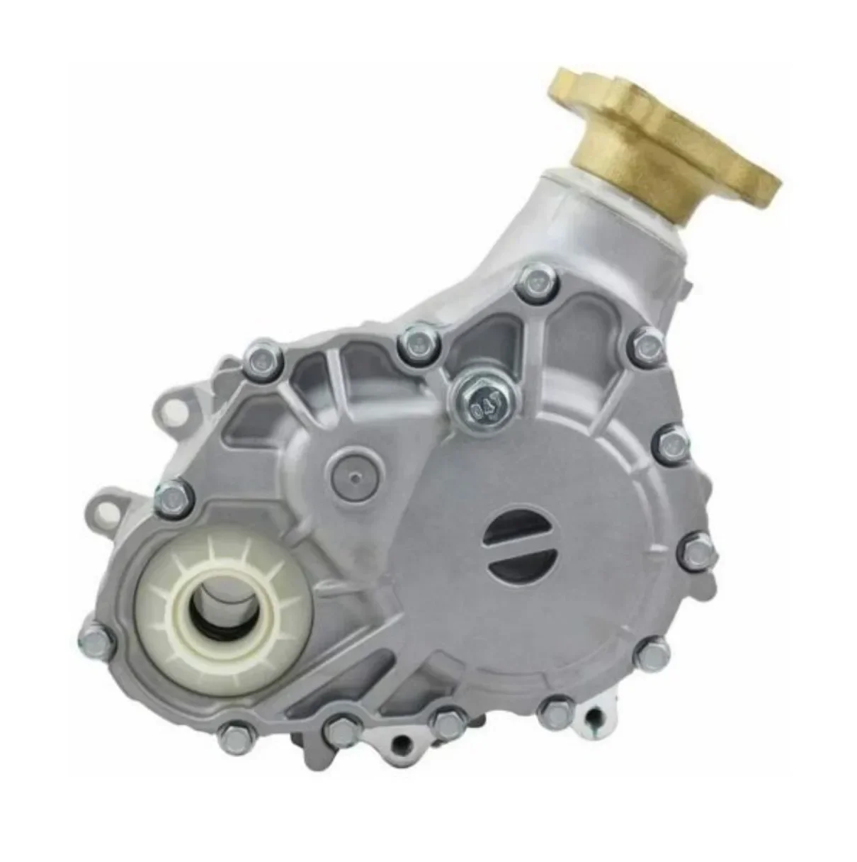 Фото Дифференциал привода (PTU/PTO) для Ford Edge Explorer Taurus AWD, OE 600-234, AT4Z7251A, AT4Z7251D, 7T4Z7251B №1