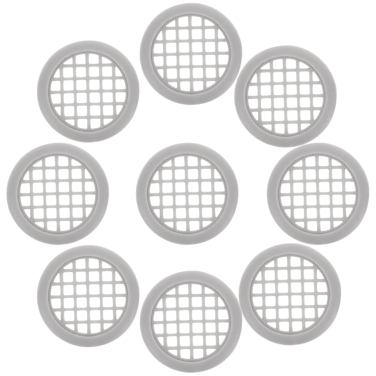 

50 шт., вентиляционные отверстия для вентиляционных отверстий