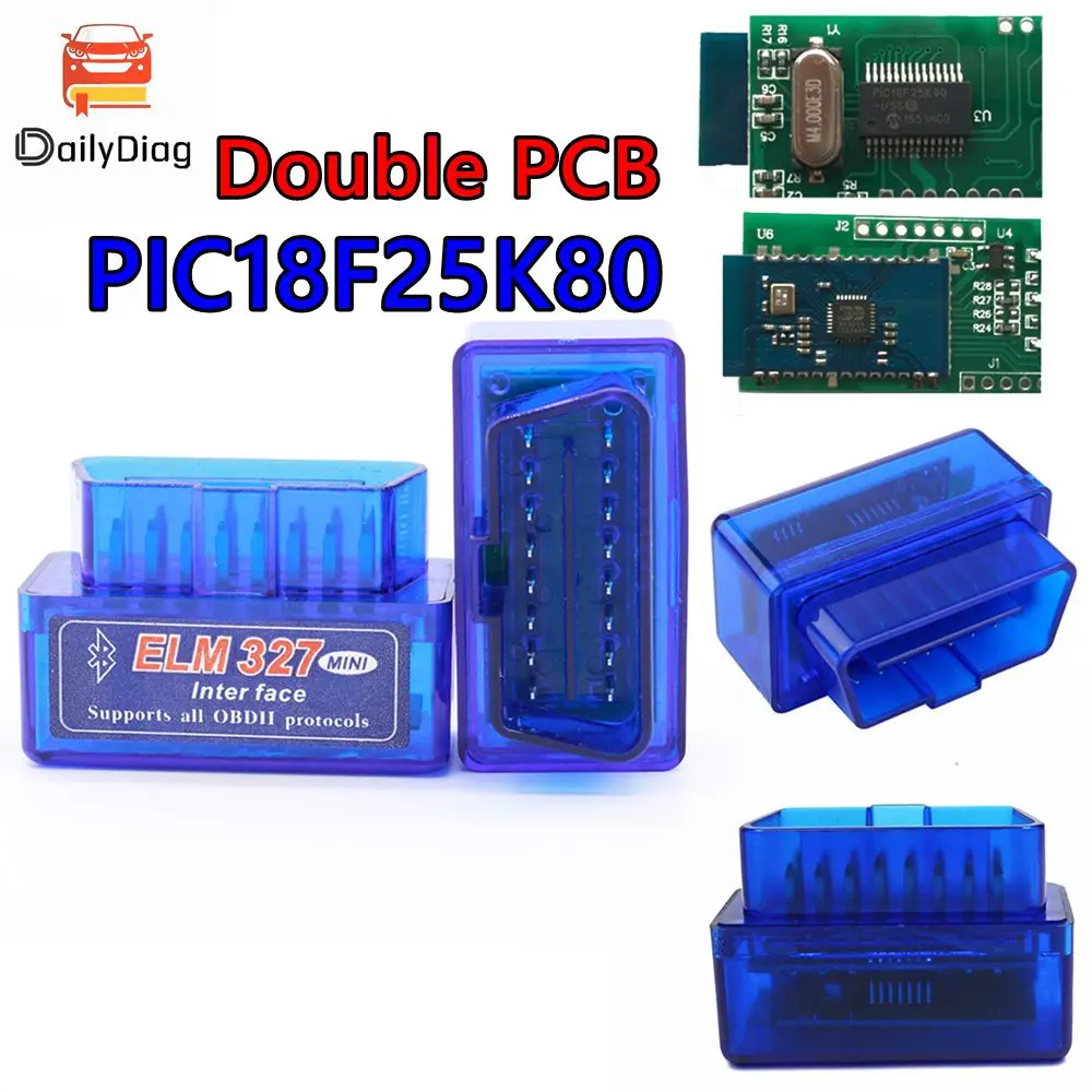 ΠΠ²ΡΠΎΠΌΠΎΠ±ΠΈΠ»ΡΠ½ΡΠΉ Π΄ΠΈΠ°Π³Π½ΠΎΡΡΠΈΡΠ΅ΡΠΊΠΈΠΉ ΠΌΠΈΠ½ΠΈ-ΡΠΊΠ°Π½Π΅Ρ ELM327 V1.5, Bluetooth, PIC1825K80 OBD2, Π΄Π»Ρ Android, ΠΏΡΠΎΡΠΎΠΊΠΎΠ»Ρ OBDII ΠΠ²ΡΠΎΠΌΠΎΠ±ΠΈΠ»ΡΠ½ΡΠΉ Π΄ΠΈΠ°Π³Π½ΠΎΡΡΠΈΡΠ΅ΡΠΊΠΈΠΉ ΠΌΠΈΠ½ΠΈ-ΡΠΊΠ°Π½Π΅Ρ ELM327 V1.5, Bluetooth, PIC1825K80 OBD2, Π΄Π»Ρ Android, ΠΏΡΠΎΡΠΎΠΊΠΎΠ»Ρ OBDII