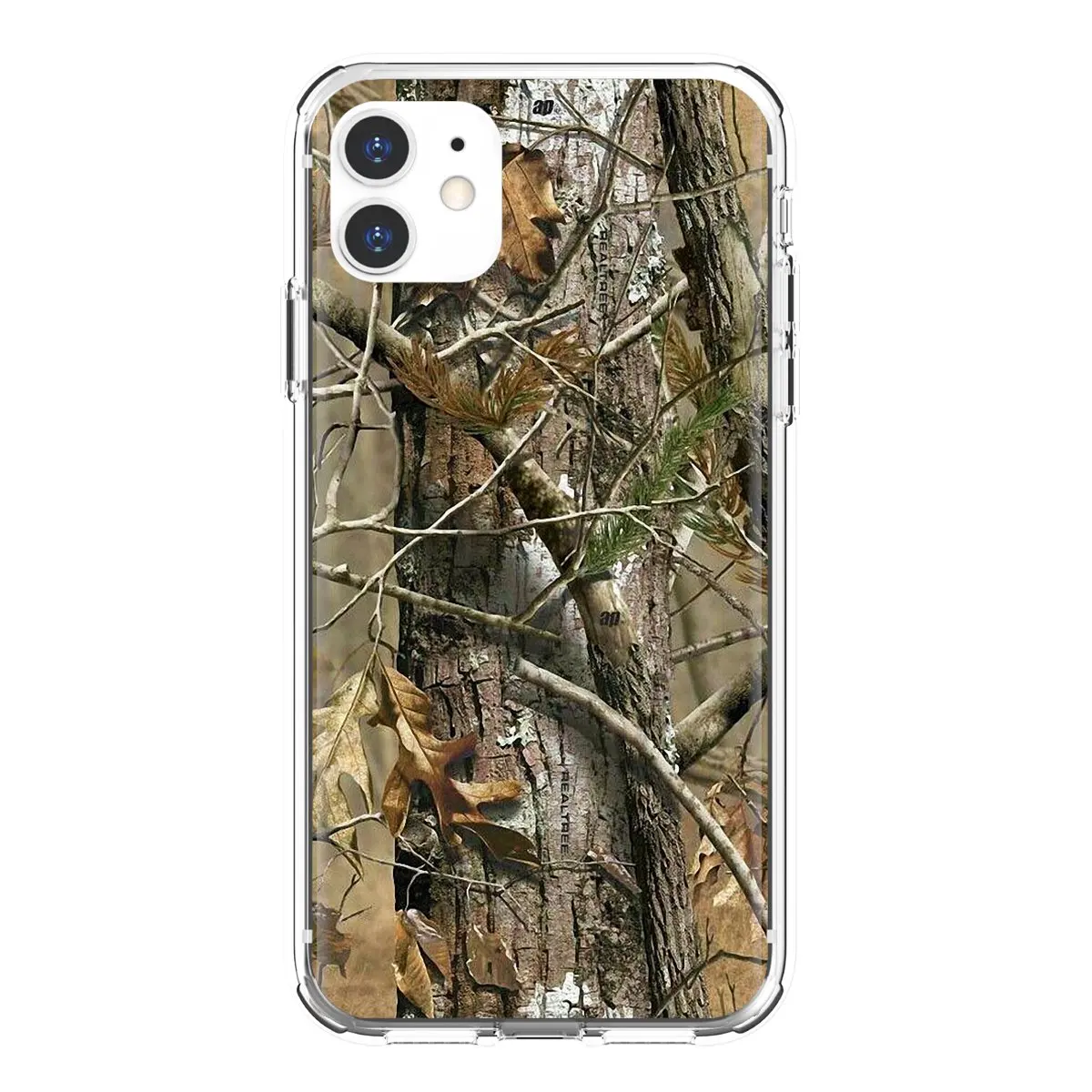 Силиконовый корпус красочный-розовый-Realtree-Camos-Art Для Galaxy A10 A30 A40 A50 A60 A70 a12 a31 a41 A51 a51