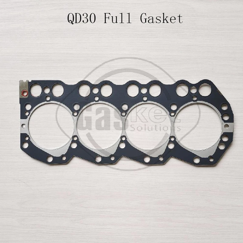 

QD30 ZD30T CYLINDER HEAD Gasket SEAL For NISSAN diesel engine parts