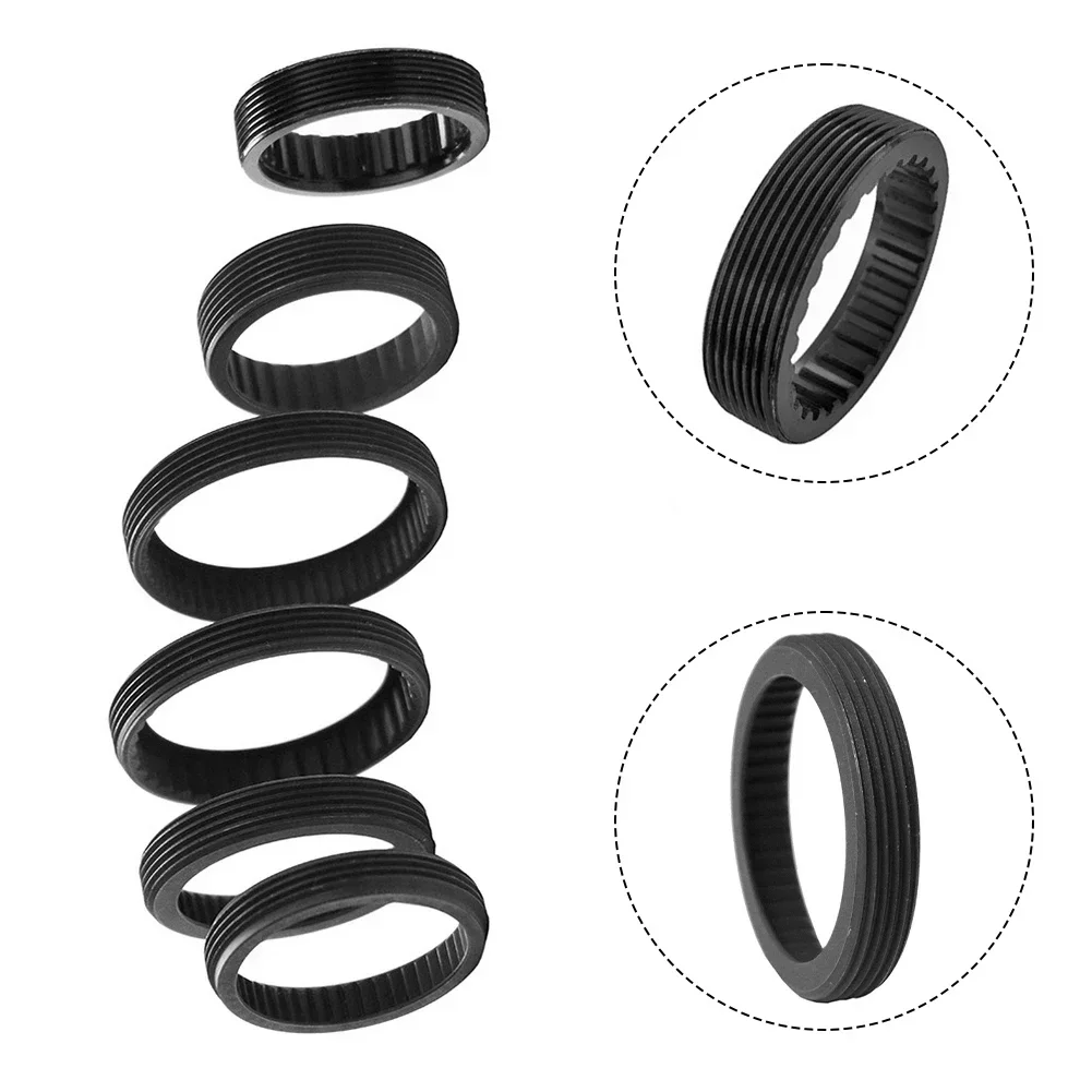 Ступица велосипедного колеса основание корпуса кольцо с собакой MTB дорожный