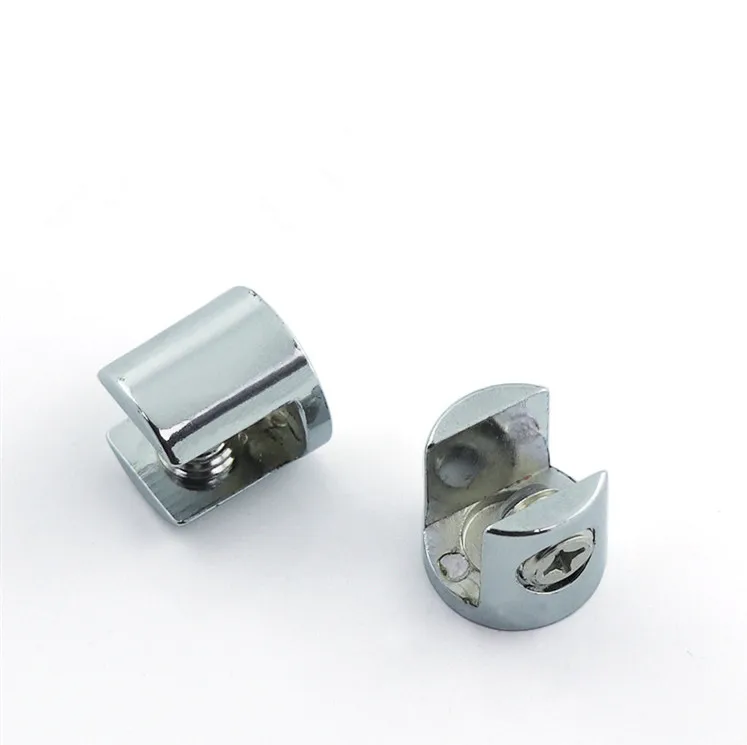 4 шт. кронштейны из цинкового сплава 6-8 мм/8-10 мм/10-12 мм |