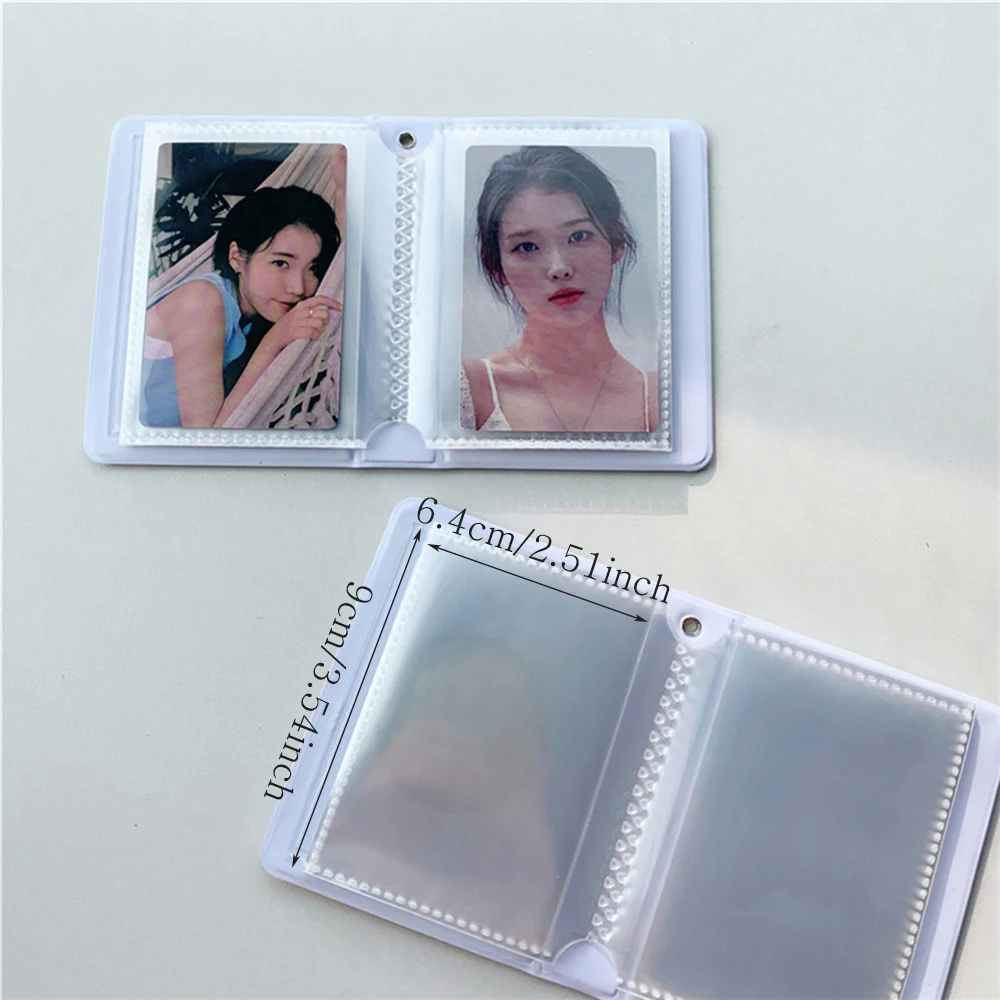 Фотоальбом Polaroid 3 дюйма альбом с черными и белыми буквами миниатюрный держатель