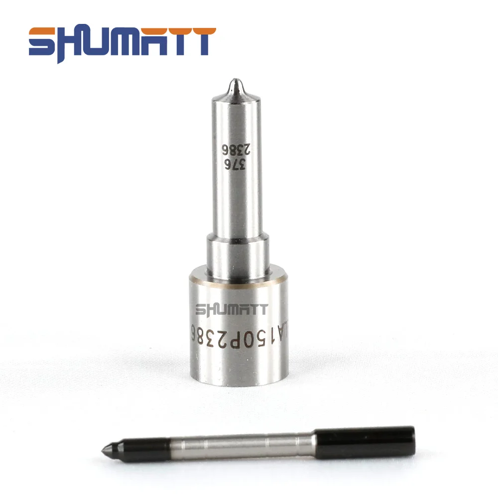 Сделано в Китае новинка форсунка топливного инжектора DLLA150P2386 0433172386 для