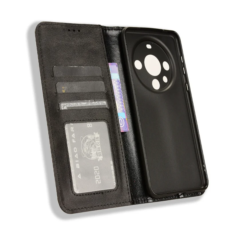 Чехол-книжка для Huawei Mate 60 Pro