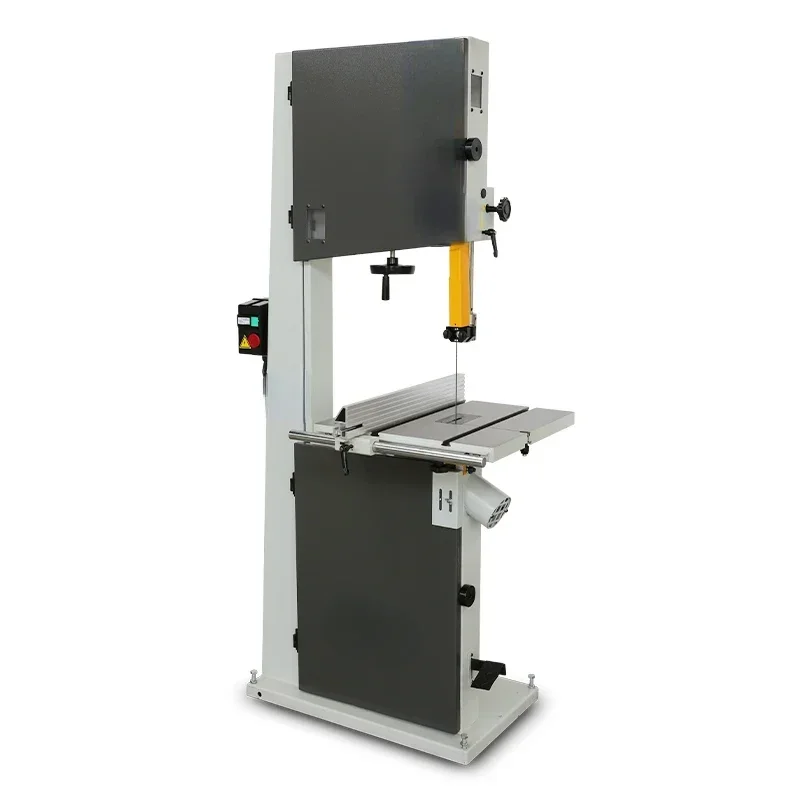 Ленточная пила для тонкого плотника