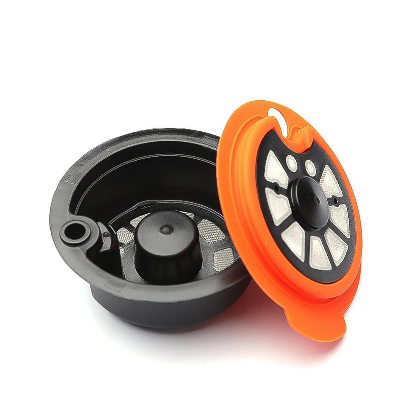 Для капсул BOSCH и Tassimo кофейная капсула фильтр Spresso оборудование для циркуляции