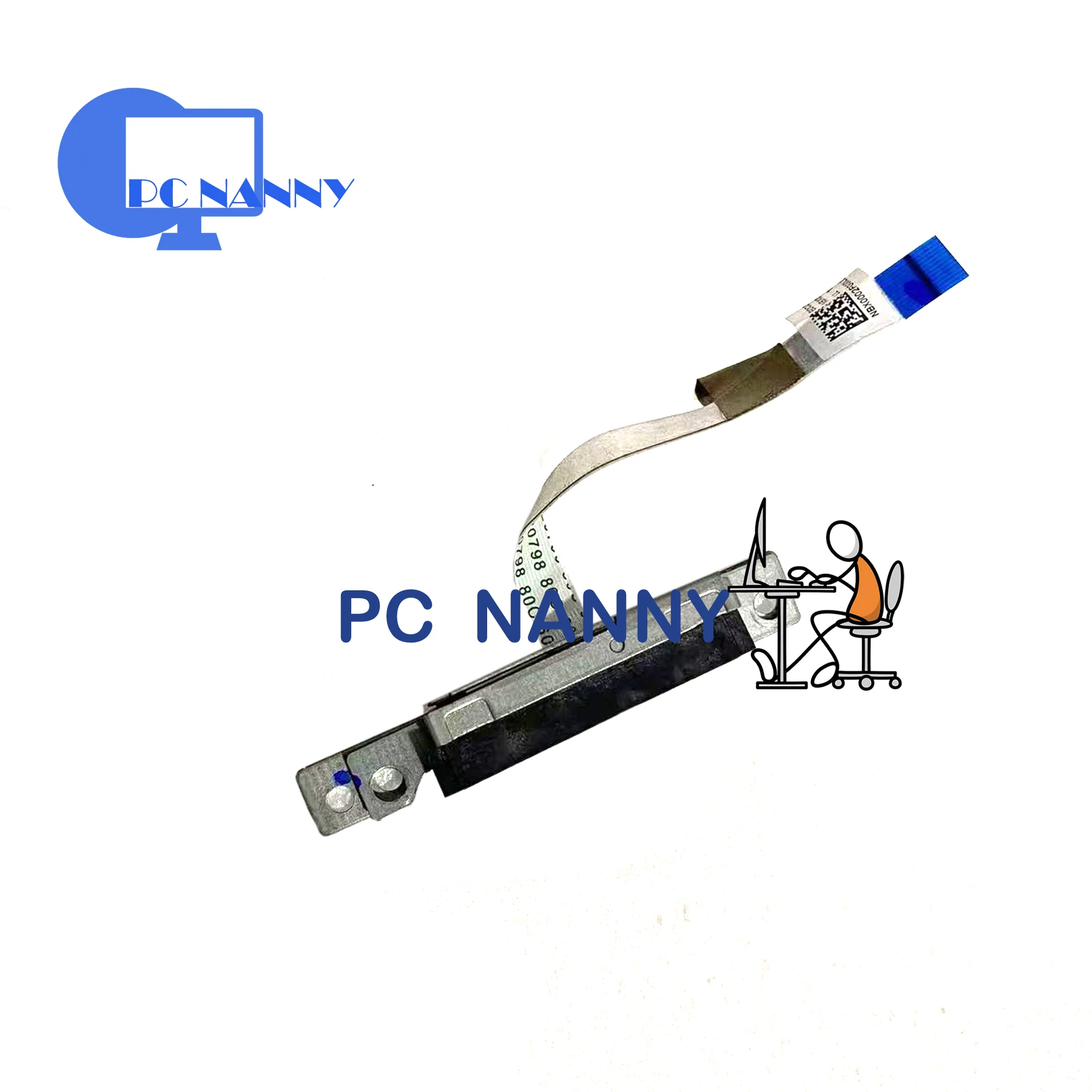

PCNANNY для LENOVO A340-22IGM a340-24 жесткий диск кабель F0EA000EUS NBX0002FP00