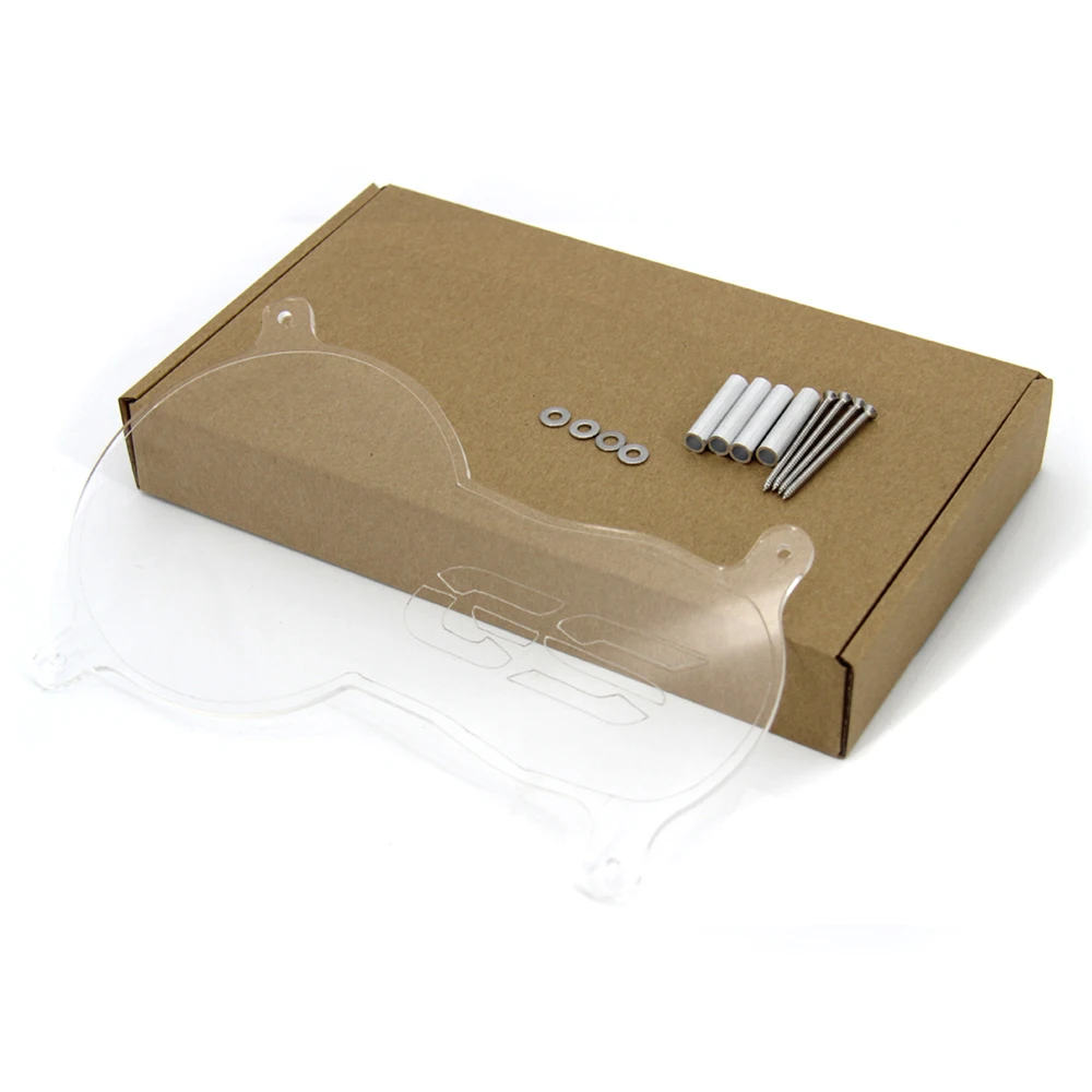 

Акрил для BMW R1200GS R1250GS R 1250 GS LC Adventure 2013-2023 Защитная крышка для фар мотоцикла Защитная крышка