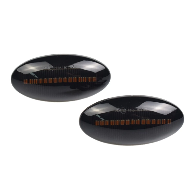 

20X Car Dynamic LED Side Marker Light Turn Signal Light For Suzuki APV Arena Alto Grand Vitara Ignis Jimny SX4