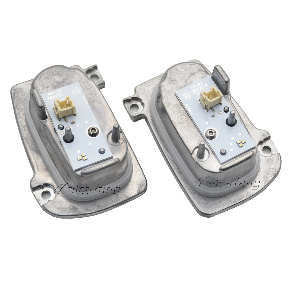 Высококачественная Автомобильная матрица, зеркальный балласт для фар Audi A3 S3 RS3 2017 2018 2019 8V0998473B светодиодный 8V0998474B