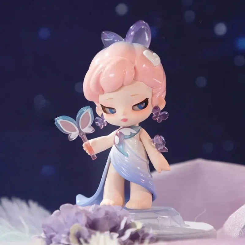 Милая фигурка Luna серии раннего развития