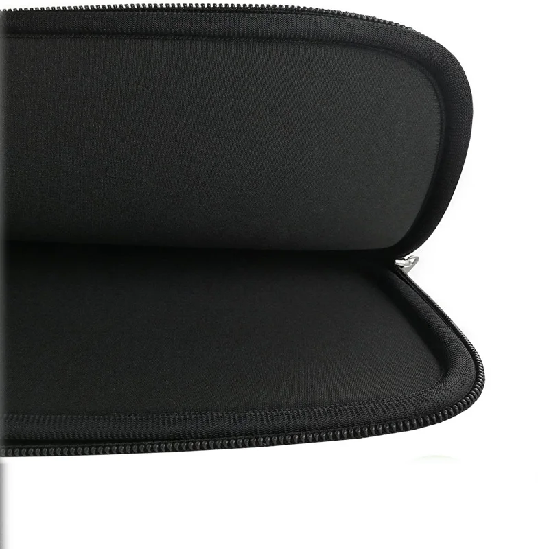 Мягкая сумка для ноутбука Huawei Xiaomi Hp Dell Lenovo Macbook Air 13 чехол M1 M2 2022 Pro 11 3 15 6 дюйма чехлы
