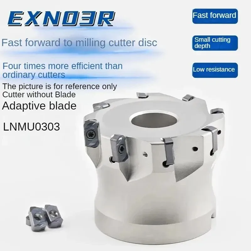 

Фрезерный диск Diamond EXN03R