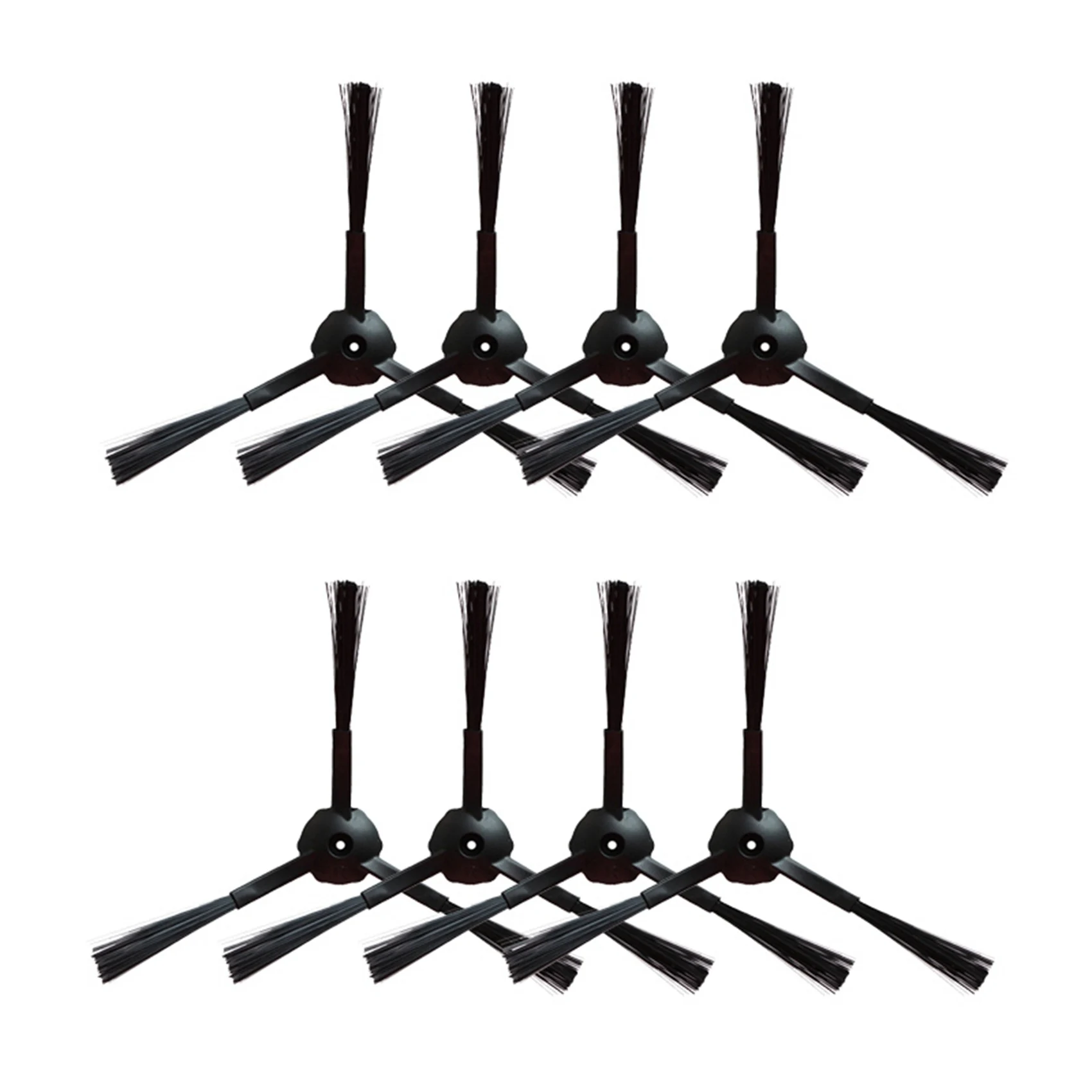 

8PCS Side Brush Robot Vacuum Cleaner Parts For Chuwi Ilife V55 V50 V5 V5S V3 V3S V50 Pro X5 Accessories
