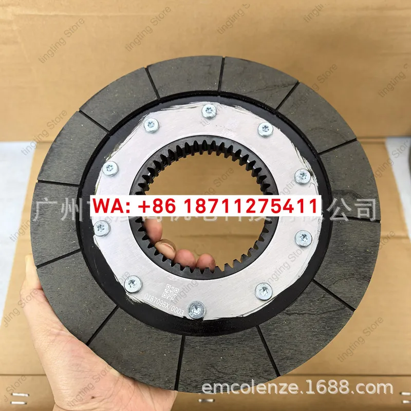 Фото Тормозные колодки, тормозные колодки, тормозные колодки 0187098X/BM30/BM31/BE30 №4