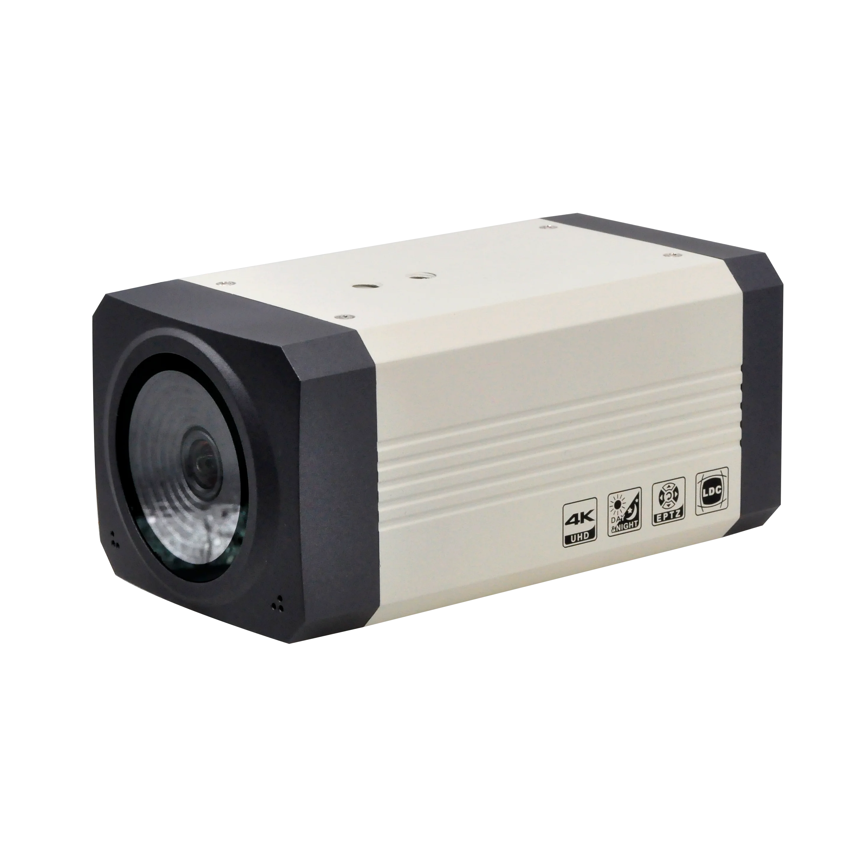 

VHD 4K Ultra HD SDI POC POE Power Supply Auto Tracking Video Camera for Classrooms Churches